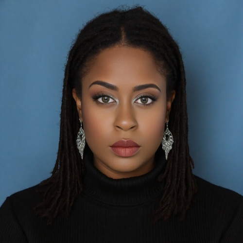 Headshot of Madison Brock, LCSW