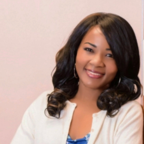 Headshot of Christiane Previlma, APRN
