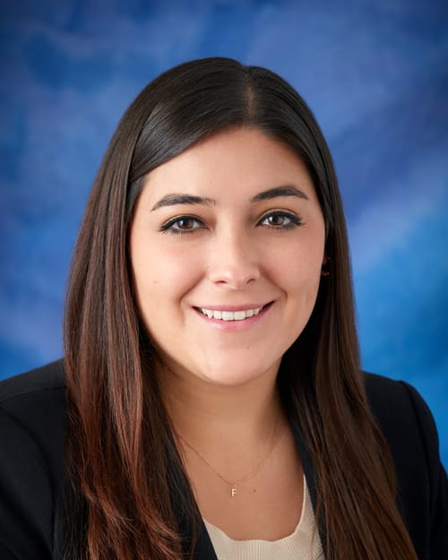 Headshot of Flor Sukkar, LCSW