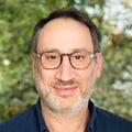 Dr. Jed Livingston