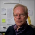 Dr. Charles Barringer