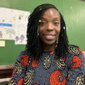 Catherine Awitta