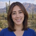 Natalie Zamudio