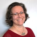 Christine Erickson