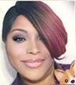 LaShonda Ford-Yearling