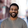 Dr. Jourdan Johnson