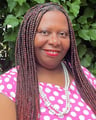 Racquel Jones