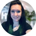 Melissa Oran