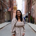 Sheena Mammen