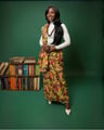 Jamiya Reese