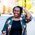 Dr. Tiffany Clomax
