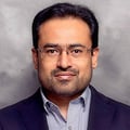 Dr. Saeed Ahmed
