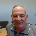 Robert Whiting