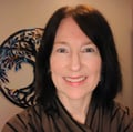Suzanne Johnson