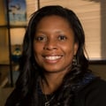 LaVivian Thomas