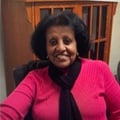 Lemlem Egziabher