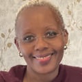 Dr. Miriam Bagalwa