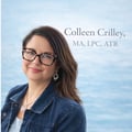 Colleen Crilley