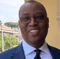 Moses Obidike