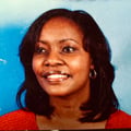 Catherine Njagi