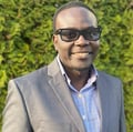 Michael Gwanjaye