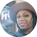 Dr. Amanda Seon-Walker