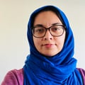 Maham Mansoor