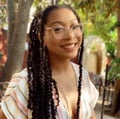 Dr. Chanel Thomas