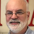 Dr. James Geidner