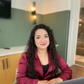 Mariana Marquez Vega