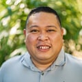 Levin Manabat