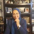 Najat Mounir