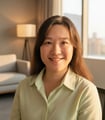 Doris ChienYu Lin