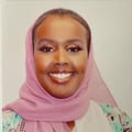 Faduma Sheikh-Abdi