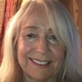 Patricia St Clare