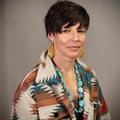 Dr. Jasmine Carlson