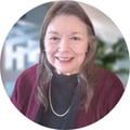 Marcia Nelson-Vancini