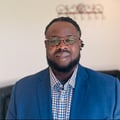 Michael Adeduro