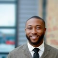 Dr. Manny Kyei
