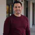 Levi Perez-Lujan