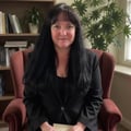 Dr. Gwendolyn Barnhart