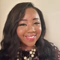 Temesha Clark