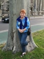 Peg (Margaret) Seykora