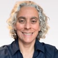 Dr. Jeannette Rodriguez