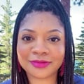 Maya Holmes