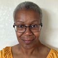 Jocelyn Johnson