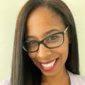Dr. Kehiante Mckinley