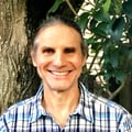 Mark Broussard