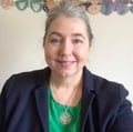 Patricia Ellis Christensen