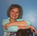 Mary Calvin